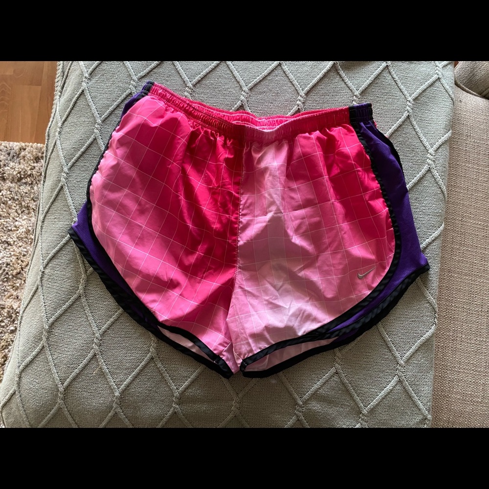 Women’s dri fit shorts